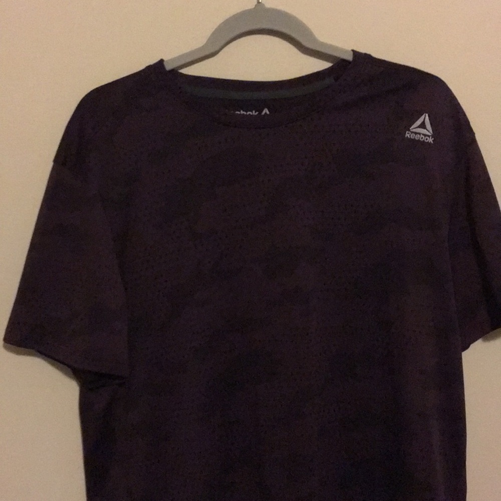 Reebok Training Tee